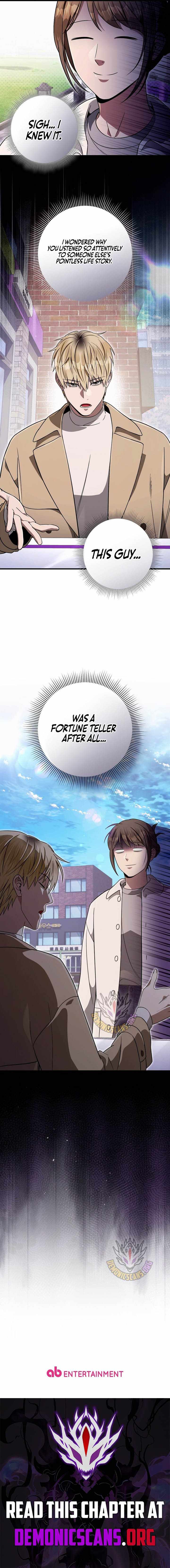 The Delusional Hunter in Another World Chapter 91 page 13