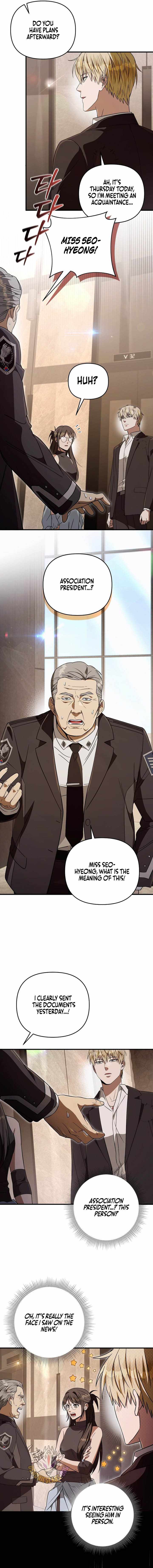The Delusional Hunter in Another World Chapter 92 page 14