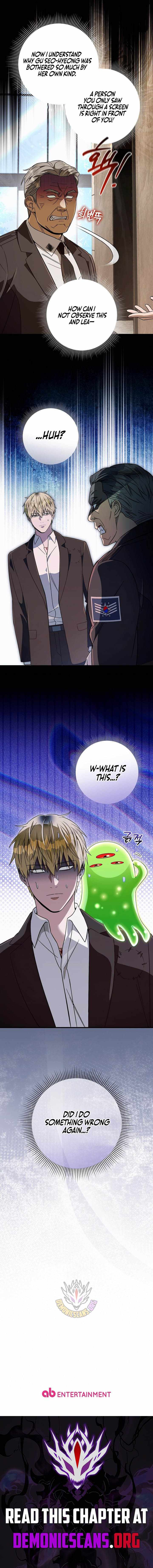 The Delusional Hunter in Another World Chapter 92 page 15