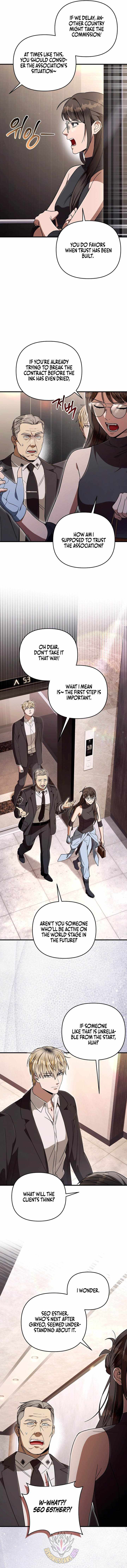 The Delusional Hunter in Another World Chapter 93 page 4