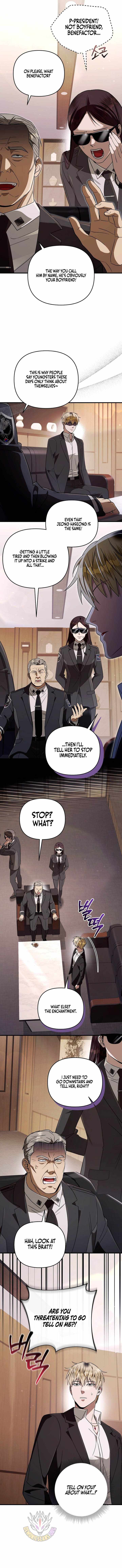 The Delusional Hunter in Another World Chapter 93 page 12