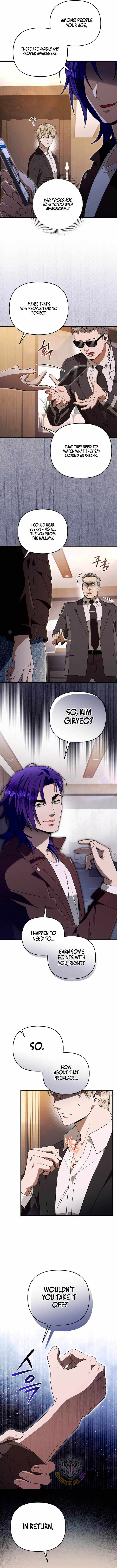 The Delusional Hunter in Another World Chapter 94 page 4