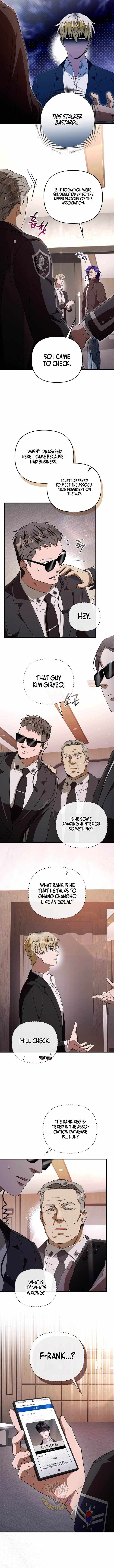 The Delusional Hunter in Another World Chapter 94 page 2