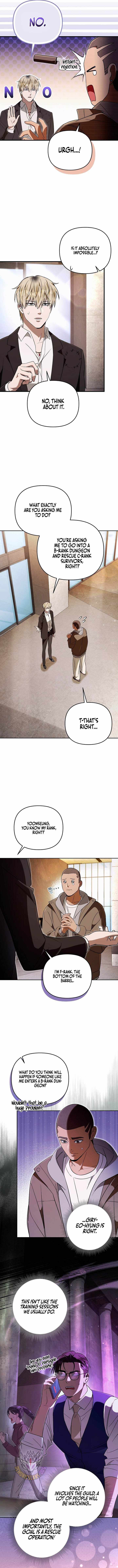 The Delusional Hunter in Another World Chapter 95 page 2