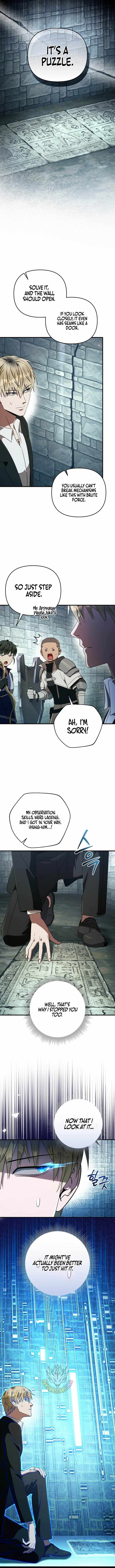 The Delusional Hunter in Another World Chapter 96 page 2
