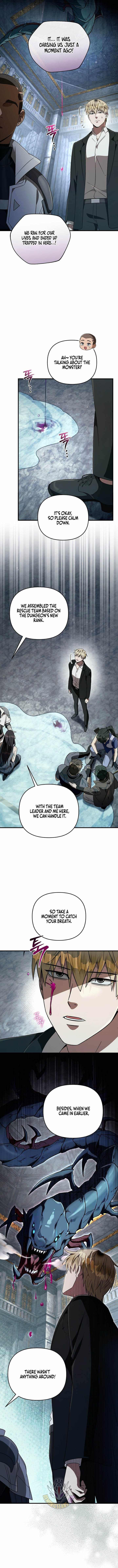 The Delusional Hunter in Another World Chapter 96 page 9