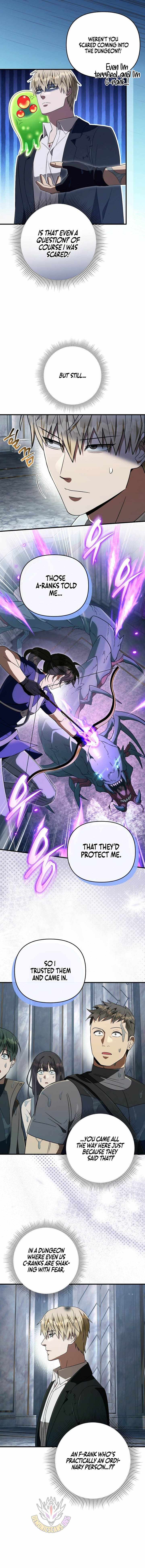 The Delusional Hunter in Another World Chapter 96 page 12
