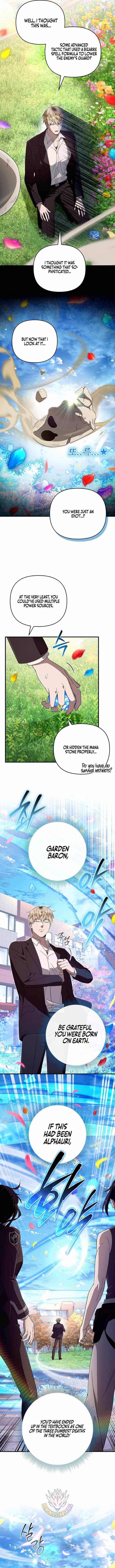 The Delusional Hunter in Another World Chapter 99 page 7