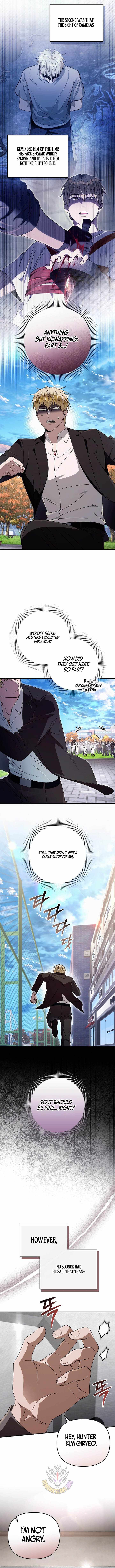 The Delusional Hunter in Another World Chapter 99 page 13