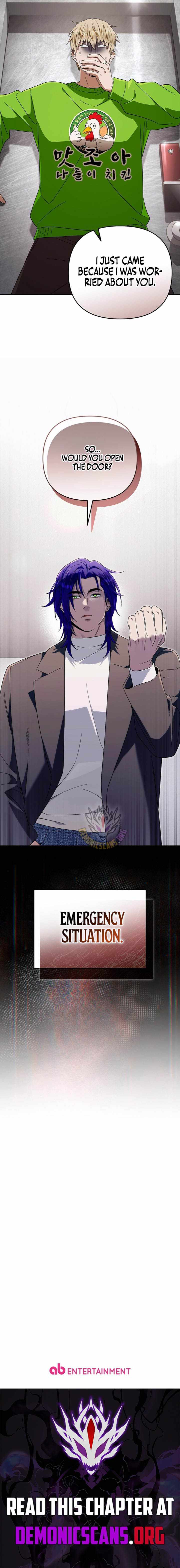 The Delusional Hunter in Another World Chapter 99 page 14