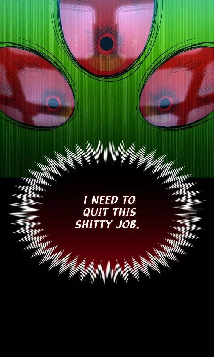 The Delusional Hunter in Another Chapter 0 page 46