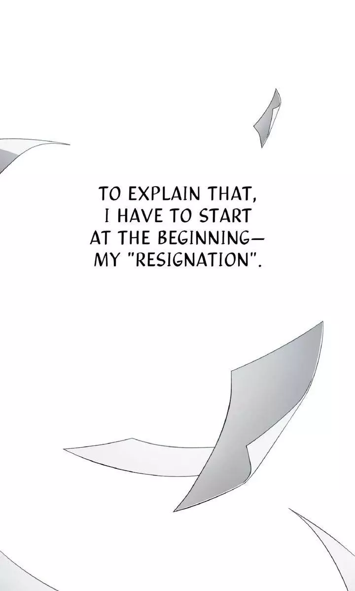 The Delusional Hunter in Another Chapter 0 page 40