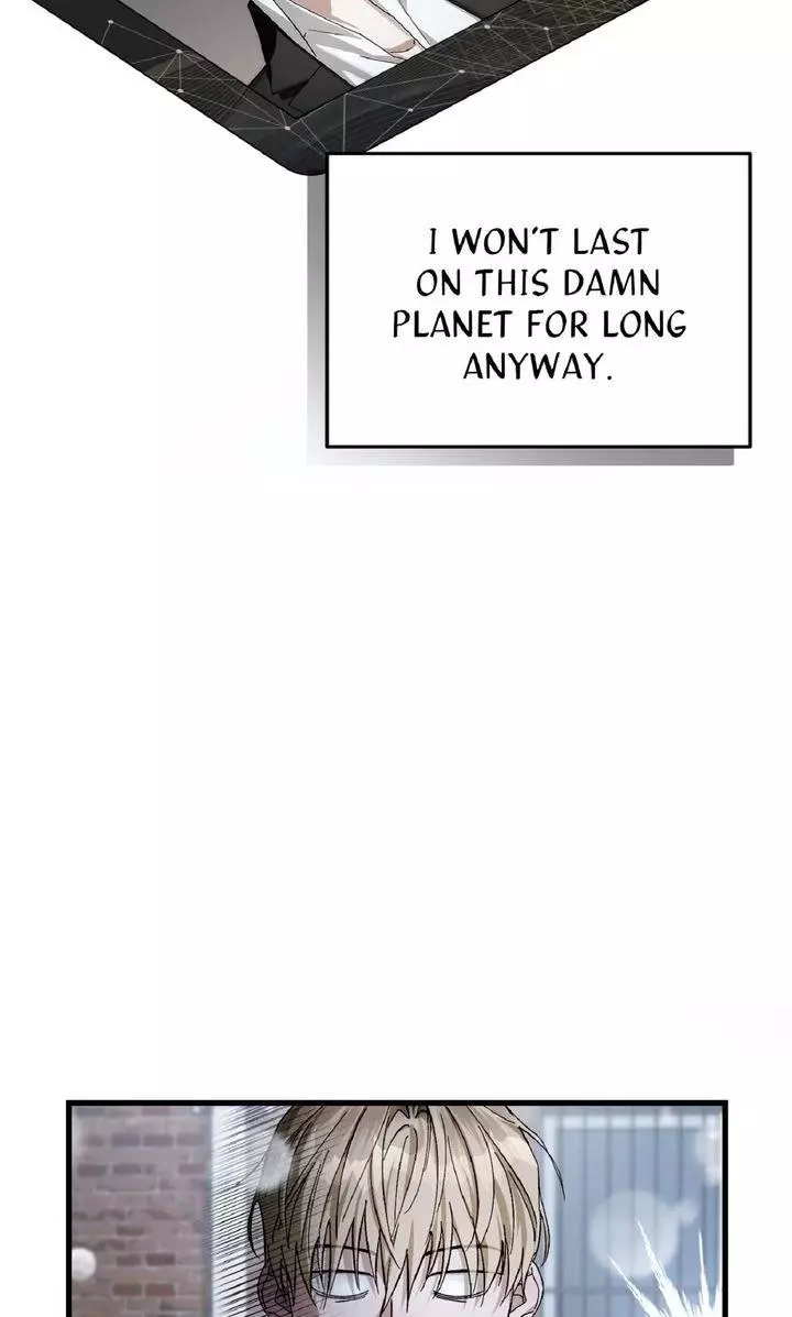 The Delusional Hunter in Another Chapter 0 page 38