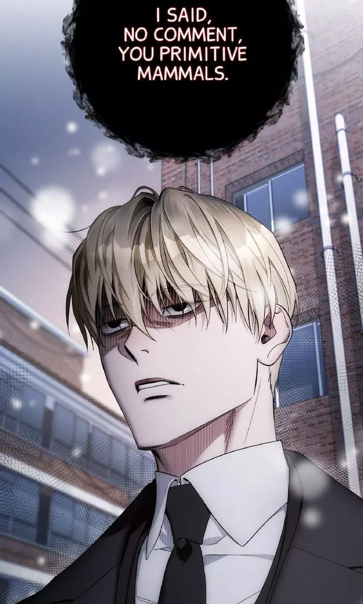 The Delusional Hunter in Another Chapter 0 page 31
