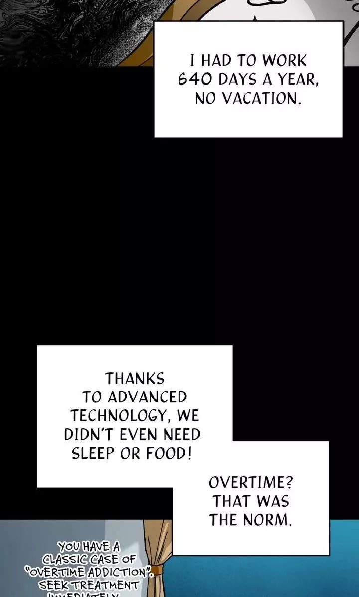The Delusional Hunter in Another Chapter 0 page 48