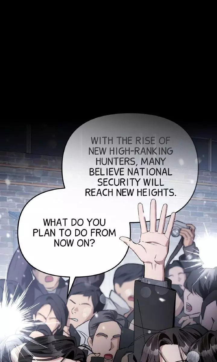 The Delusional Hunter in Another Chapter 0 page 11