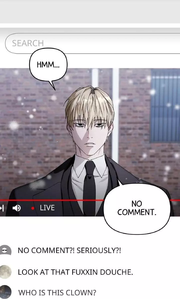 The Delusional Hunter in Another Chapter 0 page 22