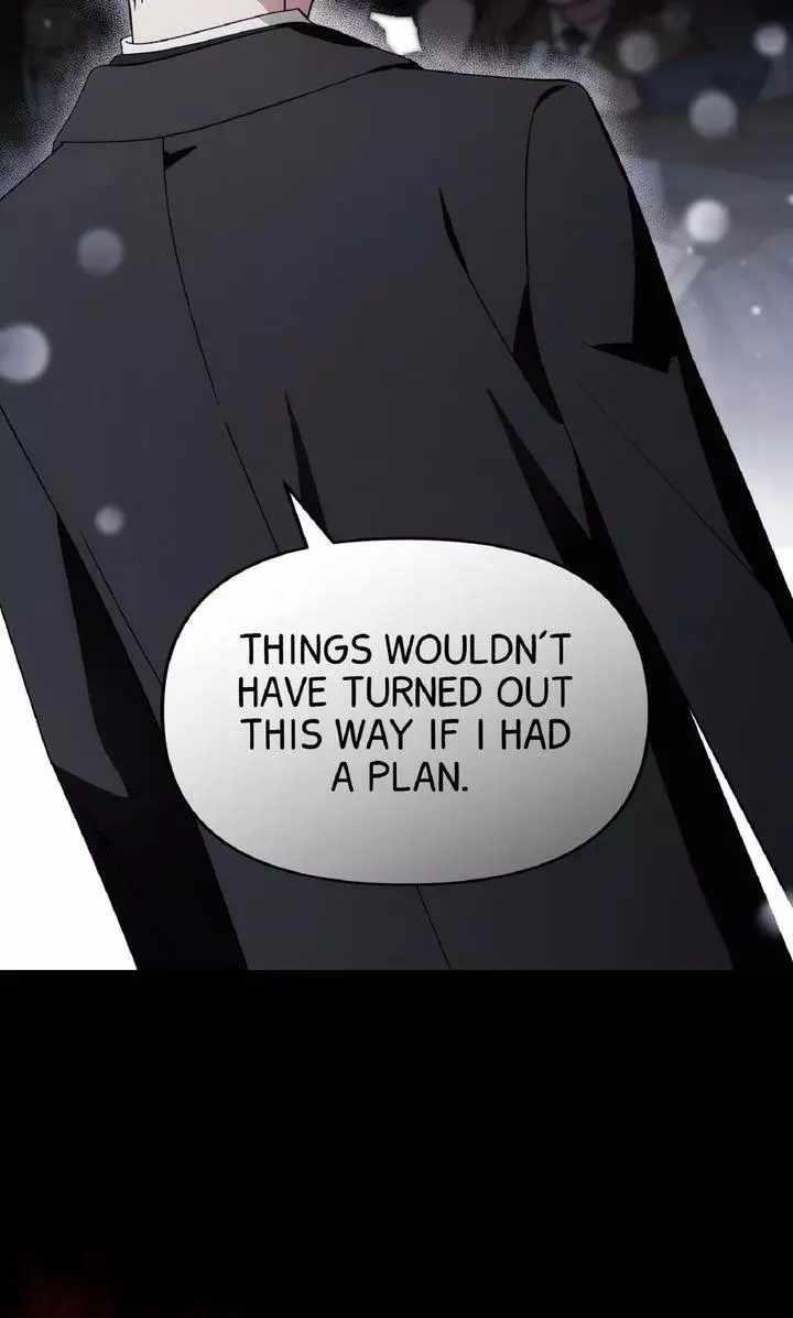 The Delusional Hunter in Another Chapter 0 page 15