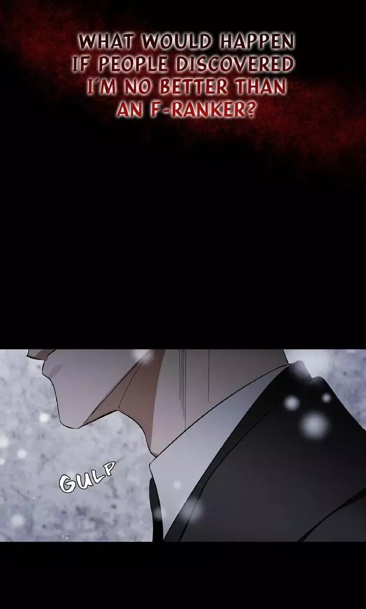 The Delusional Hunter in Another Chapter 0 page 16
