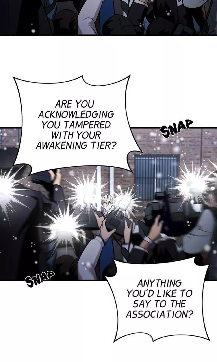 The Delusional Hunter in Another Chapter 0 page 24