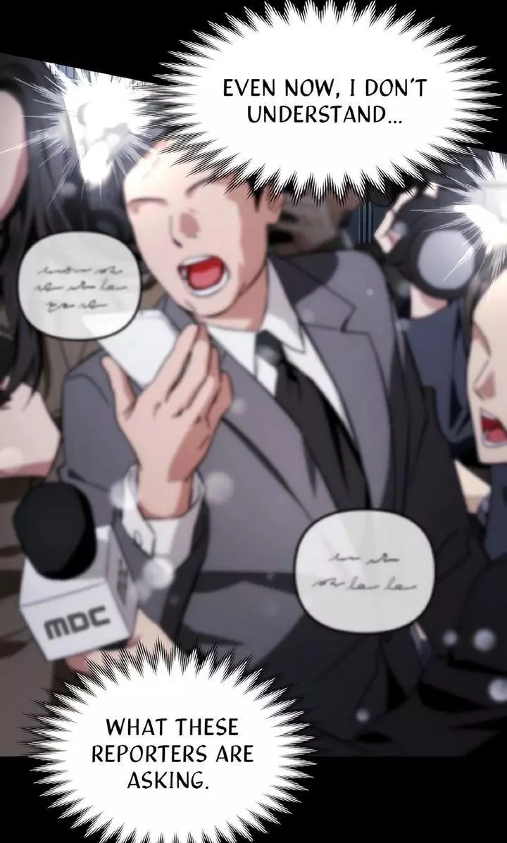 The Delusional Hunter in Another Chapter 0 page 13