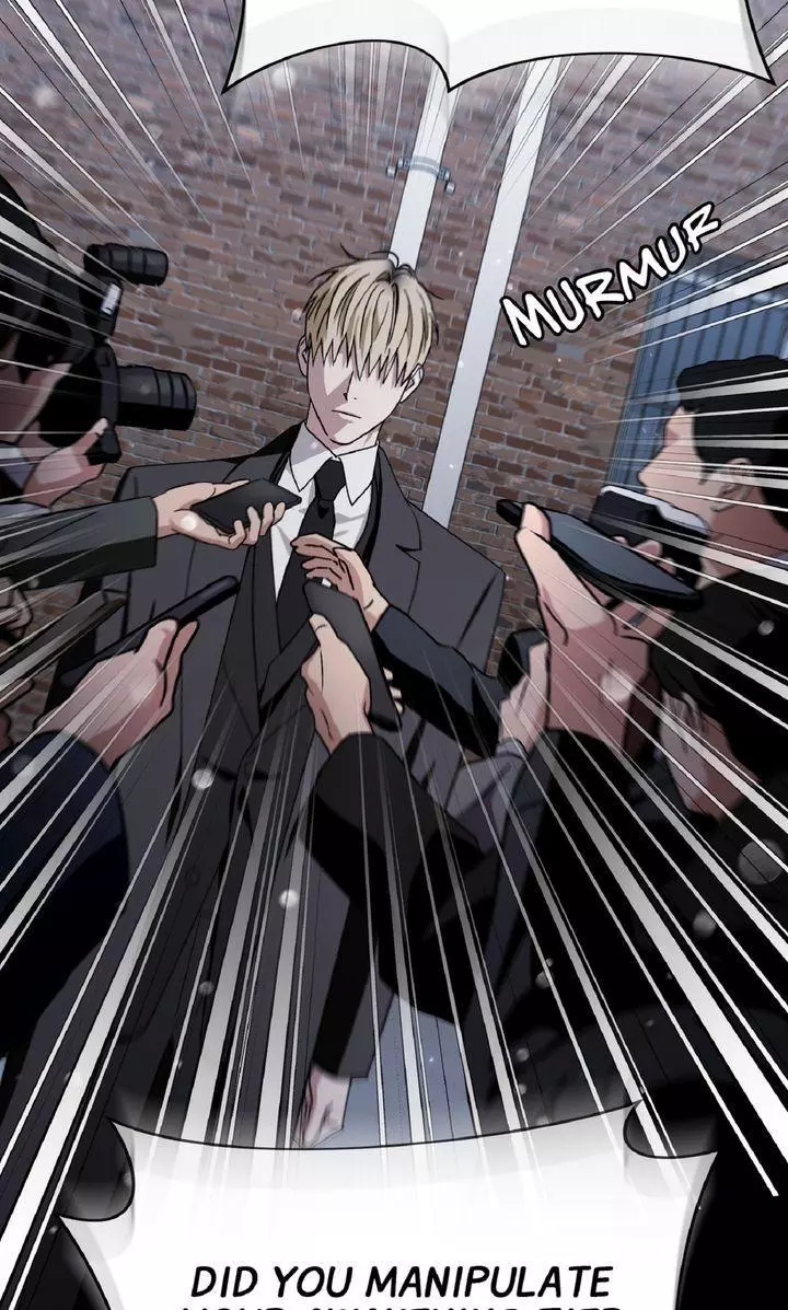 The Delusional Hunter in Another Chapter 0 page 5