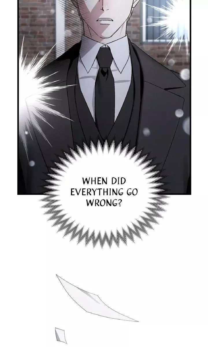 The Delusional Hunter in Another Chapter 0 page 39