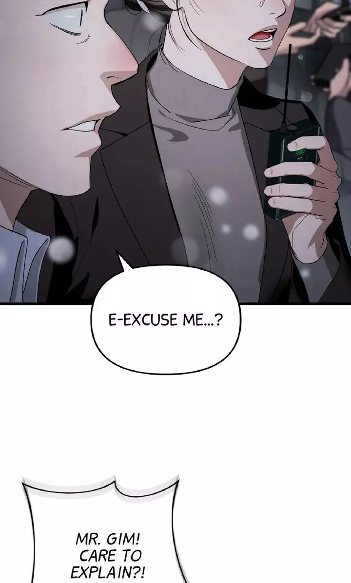 The Delusional Hunter in Another Chapter 0 page 33