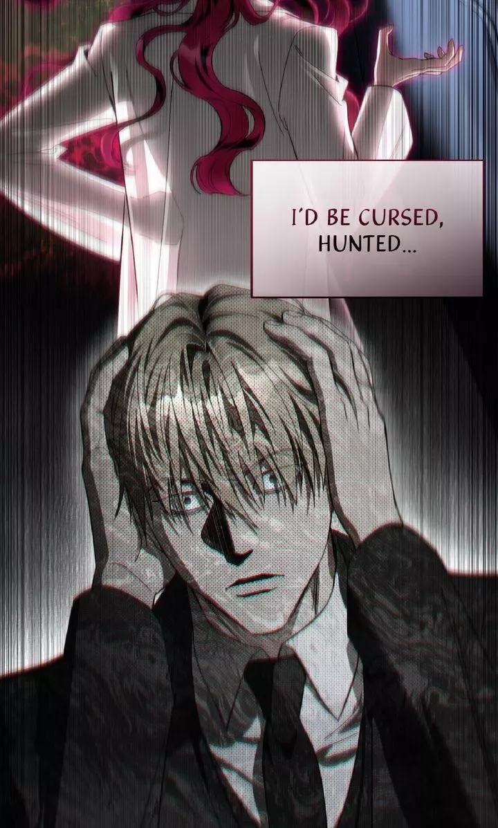 The Delusional Hunter in Another Chapter 0 page 19