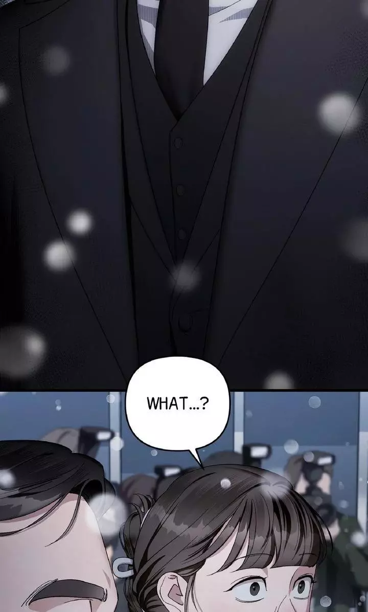 The Delusional Hunter in Another Chapter 0 page 32