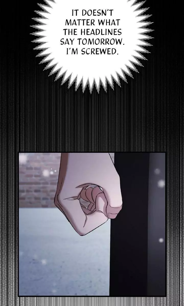 The Delusional Hunter in Another Chapter 0 page 28