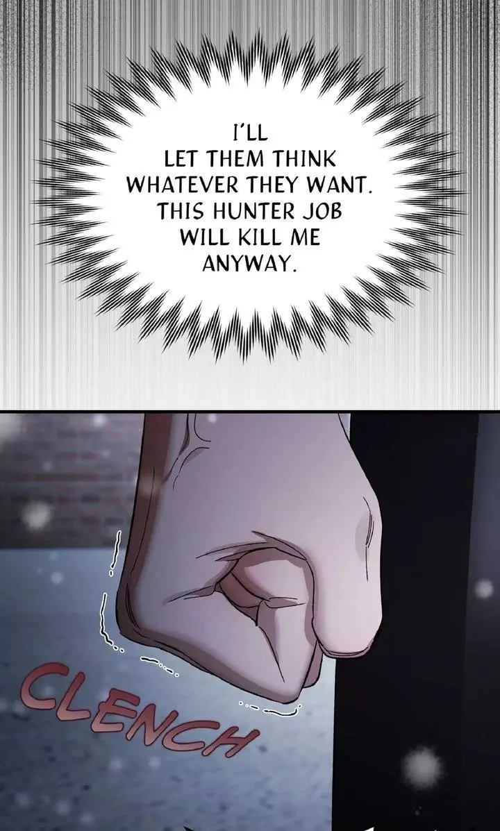 The Delusional Hunter in Another Chapter 0 page 29