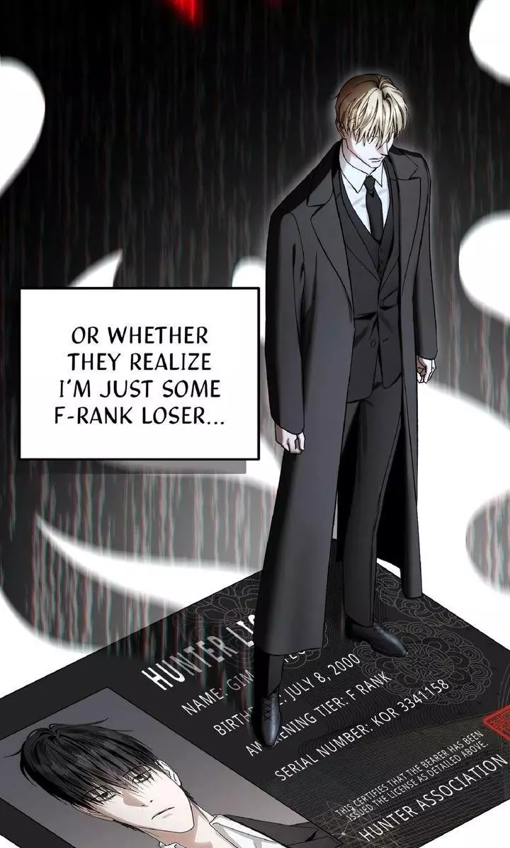 The Delusional Hunter in Another Chapter 0 page 37