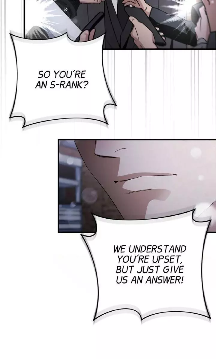 The Delusional Hunter in Another Chapter 0 page 35