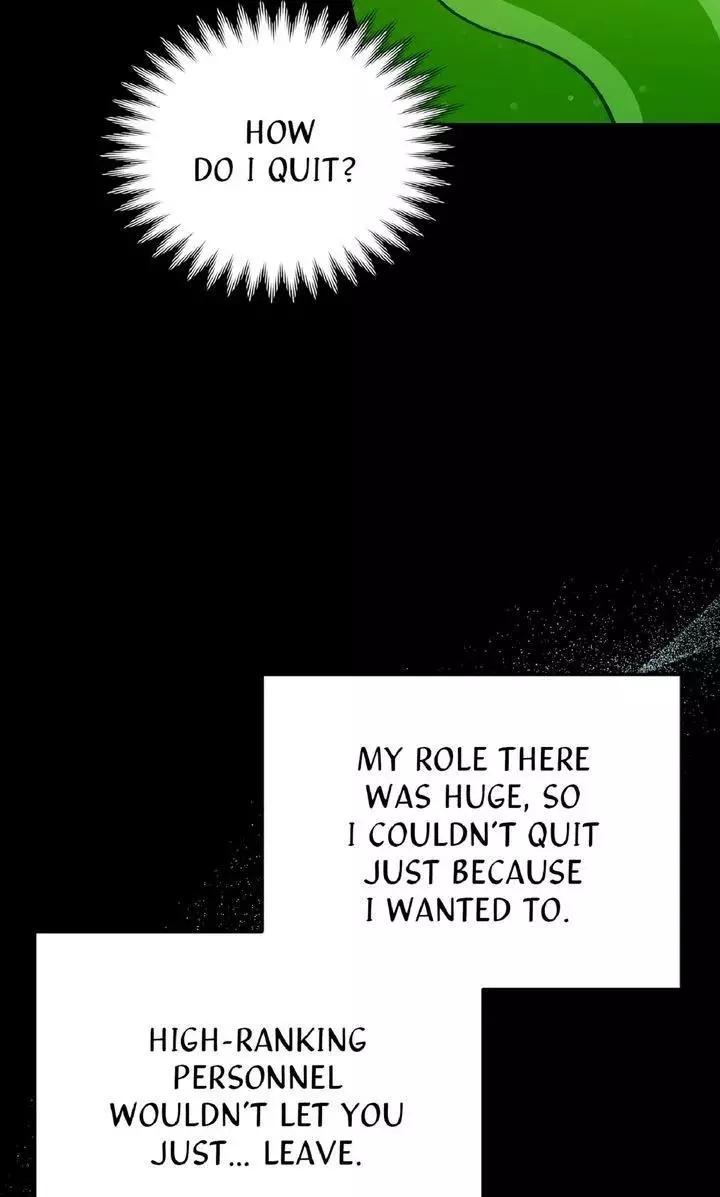 The Delusional Hunter in Another Chapter 0 page 51