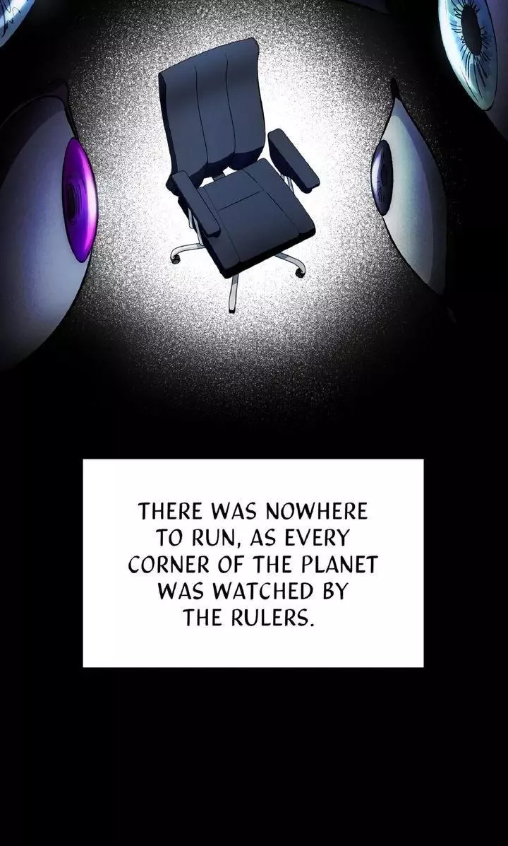 The Delusional Hunter in Another Chapter 0 page 55