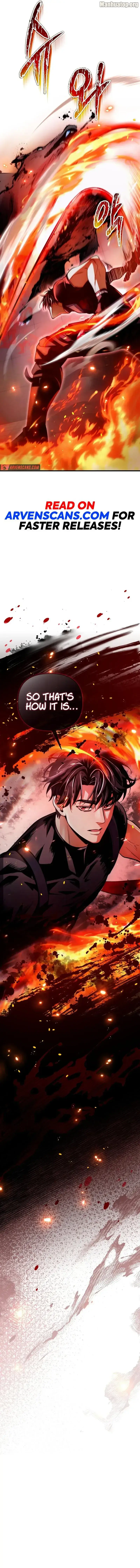 The Delusional Hunter in Another Chapter 13 page 15