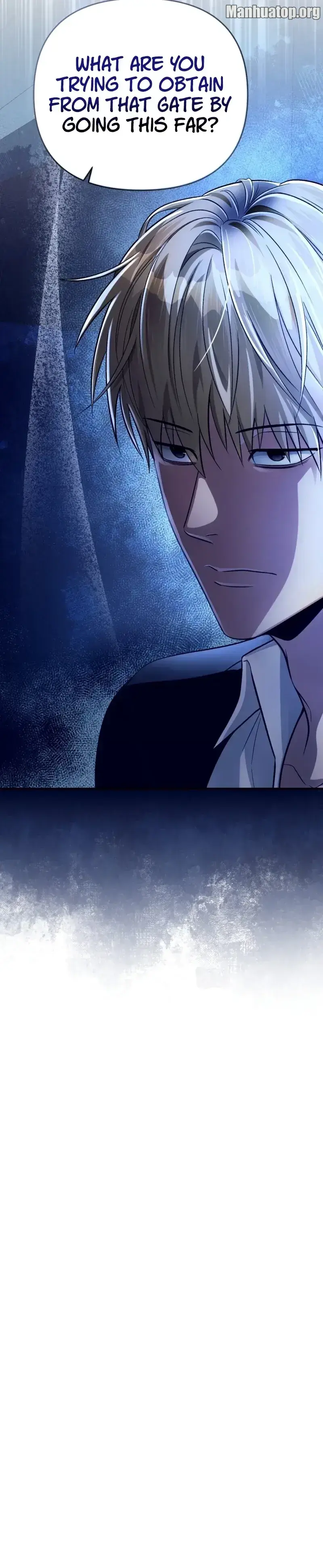 The Delusional Hunter in Another Chapter 18 page 16