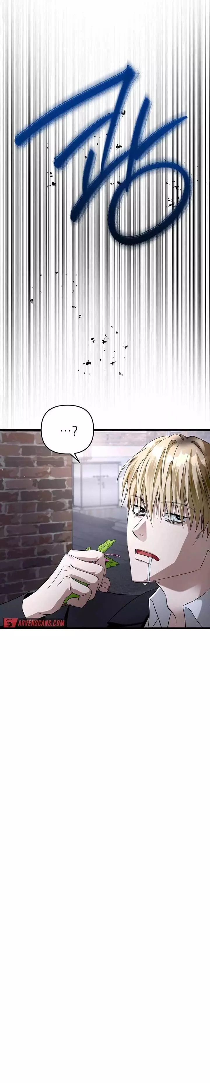 The Delusional Hunter in Another Chapter 2 page 10