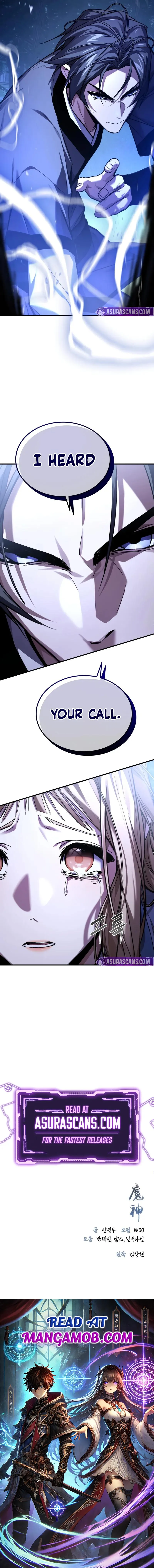 The Demon God Chapter 10 page 15