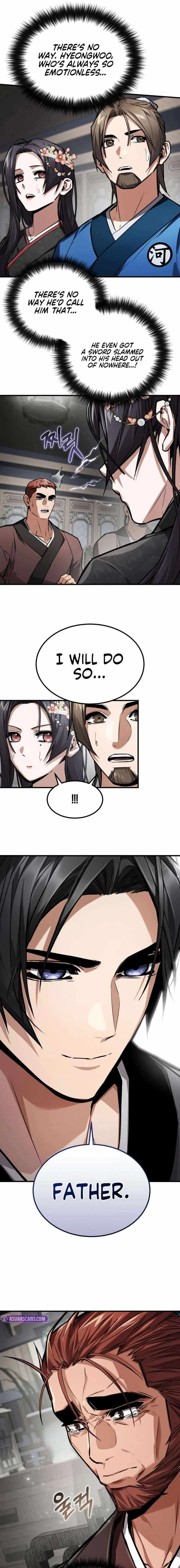 The Demon God Chapter 17 page 14