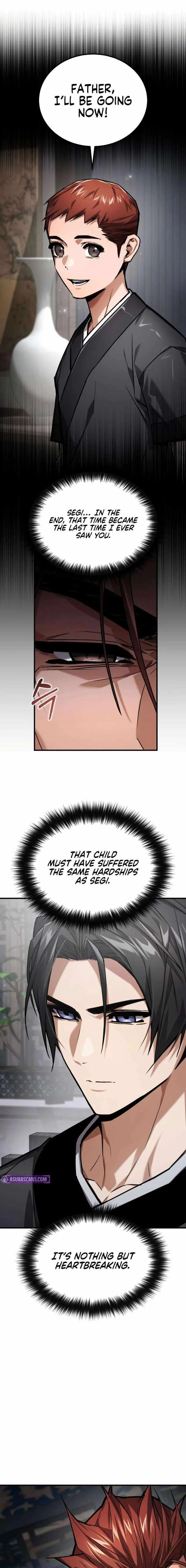 The Demon God Chapter 17 page 12
