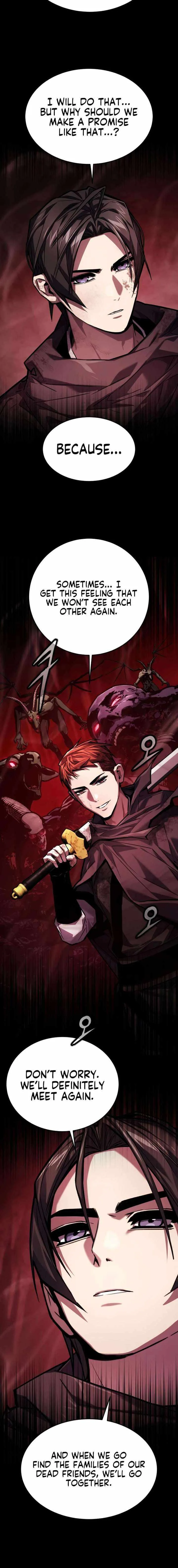 The Demon God Chapter 17 page 9