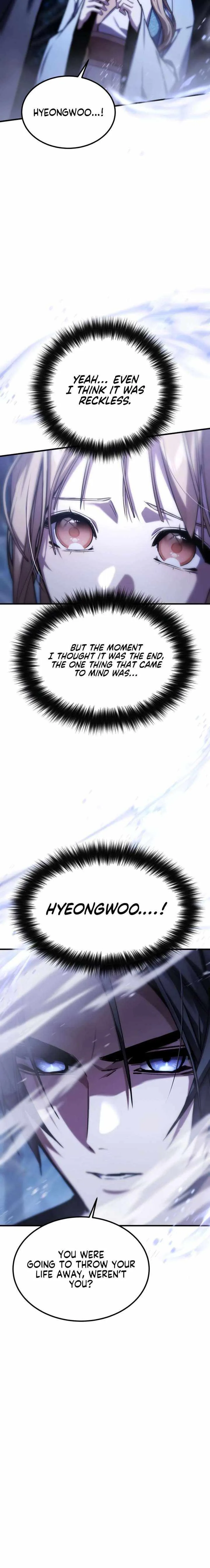 The Demon God Chapter 18 page 7