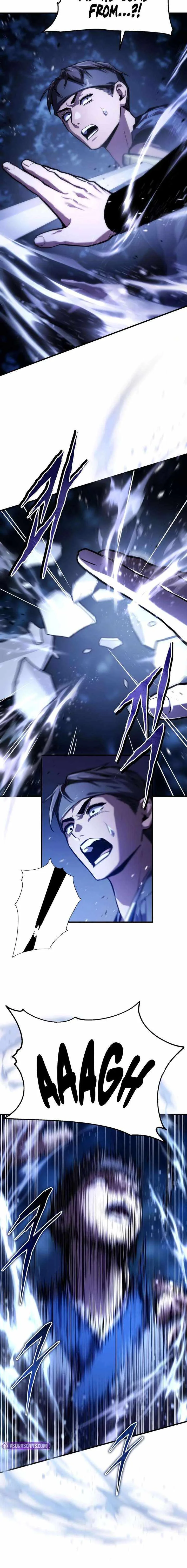 The Demon God Chapter 18 page 5
