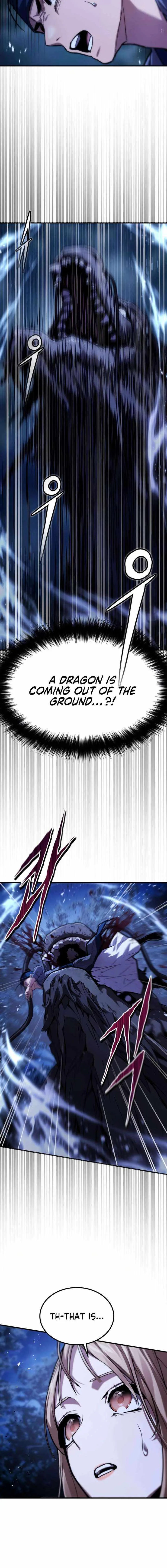 The Demon God Chapter 18 page 13