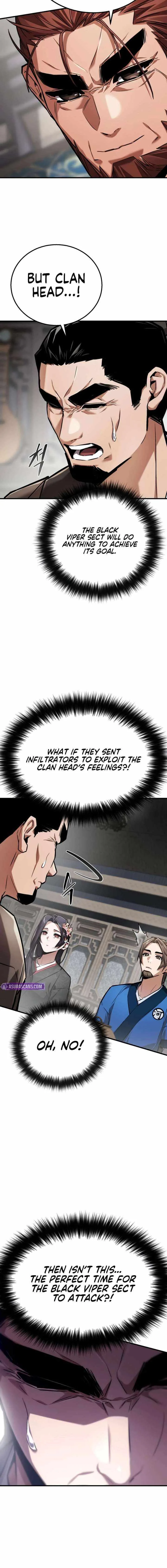 The Demon God Chapter 18 page 17