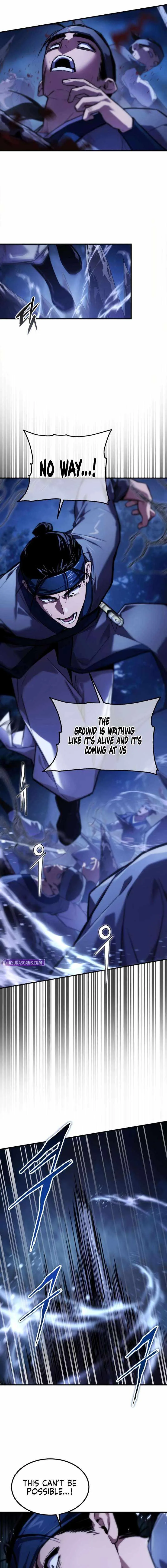 The Demon God Chapter 18 page 12