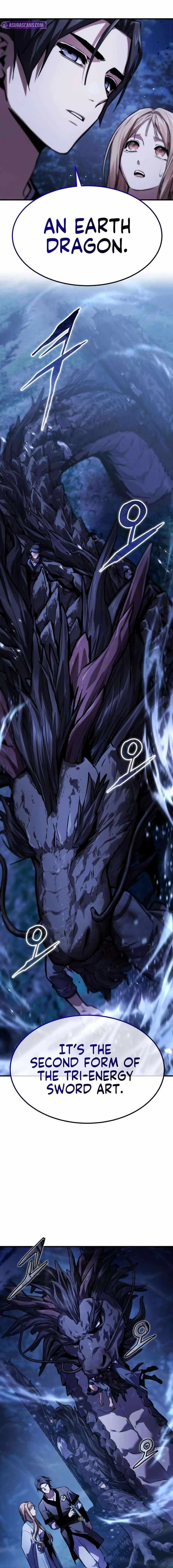 The Demon God Chapter 18 page 14