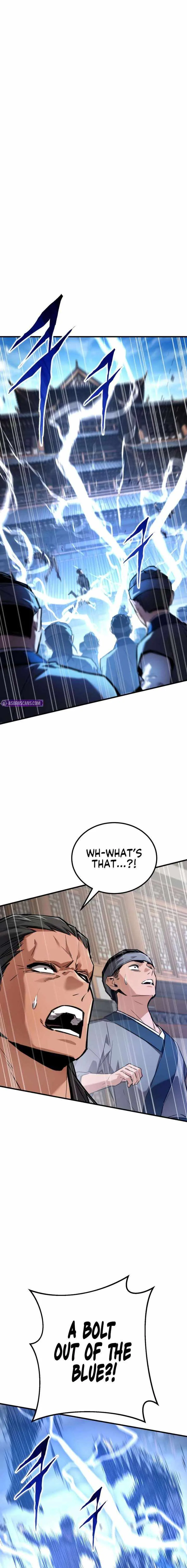 The Demon God Chapter 20 page 2
